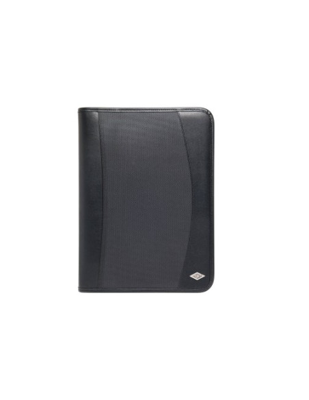 Wedo Elegance 26,7 Cm (10.5") Folio Czarny