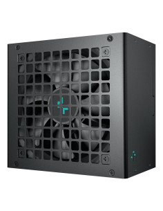 Deepcool Pl750D Moduł Zasilaczy 750 W 20+4 Pin Atx Atx Czarny