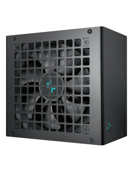 Deepcool Pl750D Moduł Zasilaczy 750 W 20+4 Pin Atx Atx Czarny