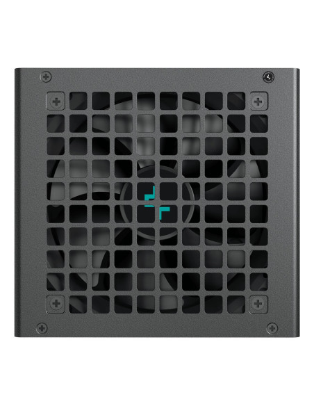 Deepcool Pl750D Moduł Zasilaczy 750 W 20+4 Pin Atx Atx Czarny