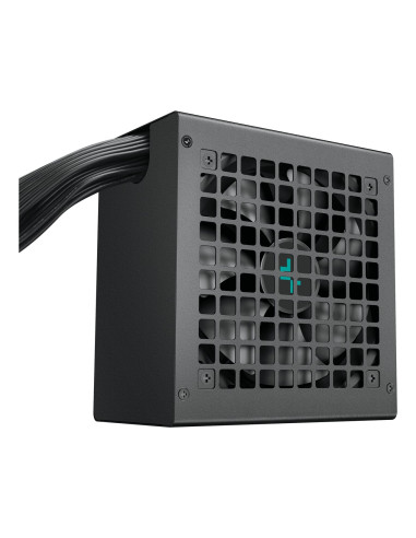 Deepcool Pl750D Moduł Zasilaczy 750 W 20+4 Pin Atx Atx Czarny