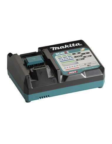 Ładowarka Kroviklis Makita 191M90-3 Dc40Ra Xgt