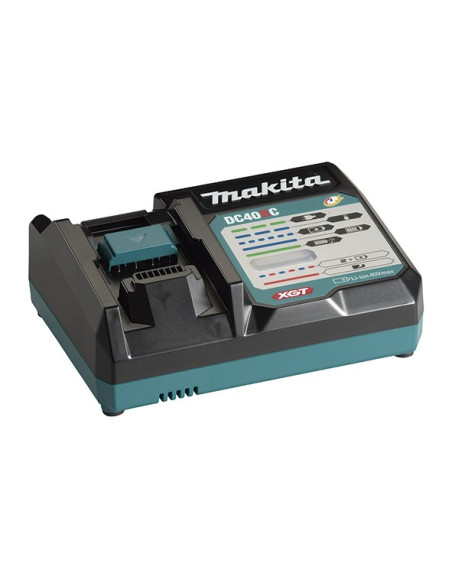 Ładowarka Kroviklis Makita 191M90-3 Dc40Ra Xgt
