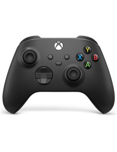 Microsoft Xbox Wireless Controller + Usb-C Cable Czarny Bluetooth/Usb Gamepad Analogowa/Cyfrowa Pc, Xbox One, Xbox One S, Xbox O 2
