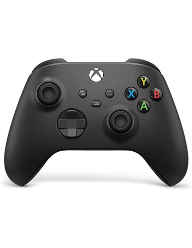 Microsoft Xbox Wireless Controller + Usb-C Cable Czarny Bluetooth/Usb Gamepad Analogowa/Cyfrowa Pc, Xbox One, Xbox One S, Xbox O