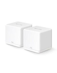 System Mesh Mercusys  Halo H60X(2-Pack)