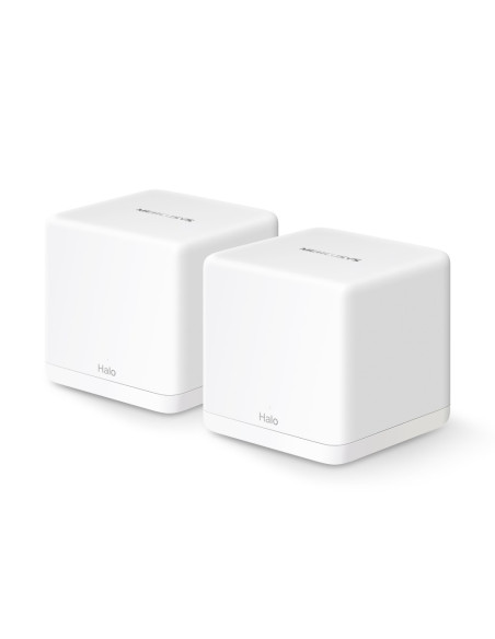 System Mesh Mercusys  Halo H60X(2-Pack)