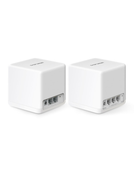 System Mesh Mercusys  Halo H60X(2-Pack)