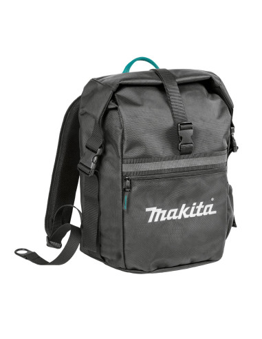 Makita Plecak Z Rolowaną Klapą