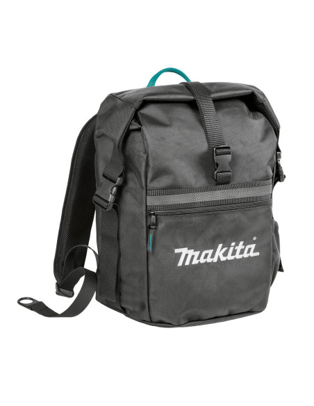 Makita Plecak Z Rolowaną Klapą