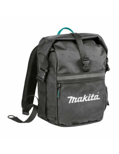 Makita Plecak Z Rolowaną Klapą