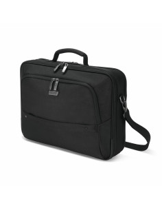 Dicota Eco Multi Plus Select 39,6 Cm (15.6") Obudowa Na Messenger Czarny