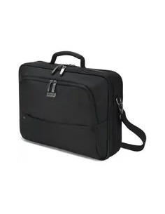 Dicota Eco Multi Plus Select 39,6 Cm (15.6") Obudowa Na Messenger Czarny 2