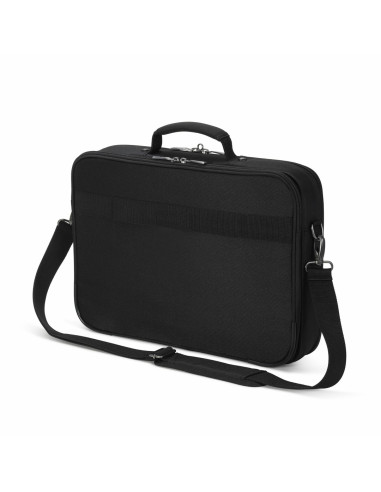 Dicota Eco Multi Plus Select 39,6 Cm (15.6") Obudowa Na Messenger Czarny