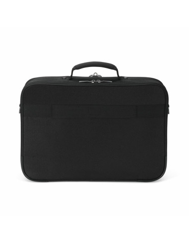 Dicota Eco Multi Plus Select 39,6 Cm (15.6") Obudowa Na Messenger Czarny