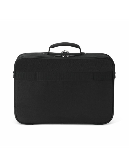 Dicota Eco Multi Plus Select 39,6 Cm (15.6") Obudowa Na Messenger Czarny