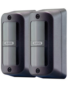 Abus Ls1020 Lampa Na Podczerwień