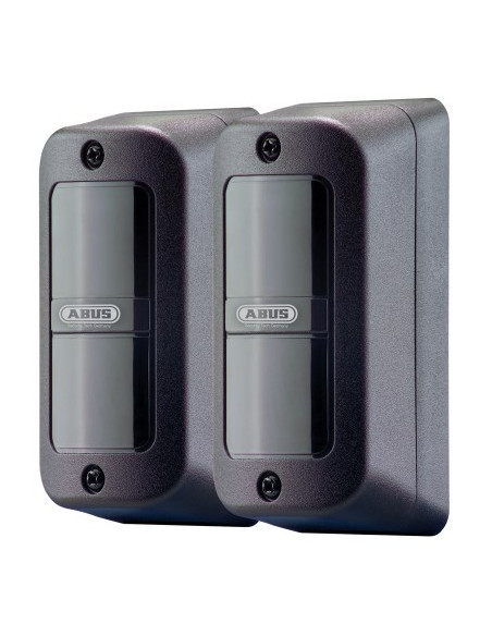 Abus Ls1020 Lampa Na Podczerwień