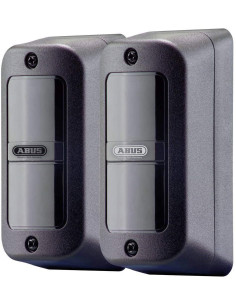 Abus Ls1020 Lampa Na Podczerwień 2