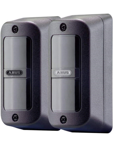 Abus Ls1020 Lampa Na Podczerwień