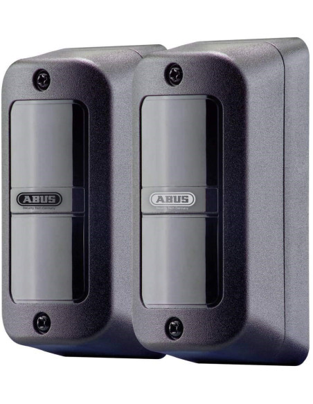 Abus Ls1020 Lampa Na Podczerwień