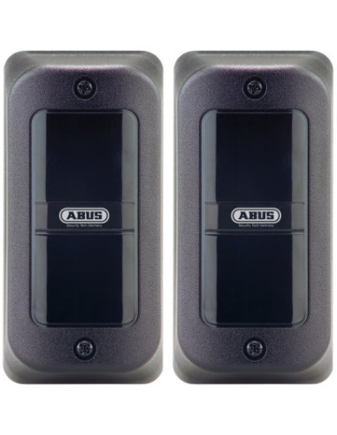 Abus Ls1020 Lampa Na Podczerwień