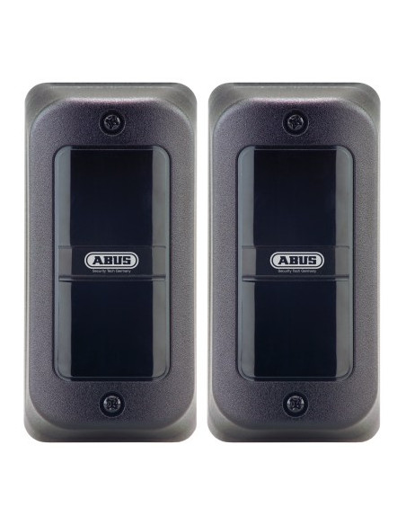 Abus Ls1020 Lampa Na Podczerwień
