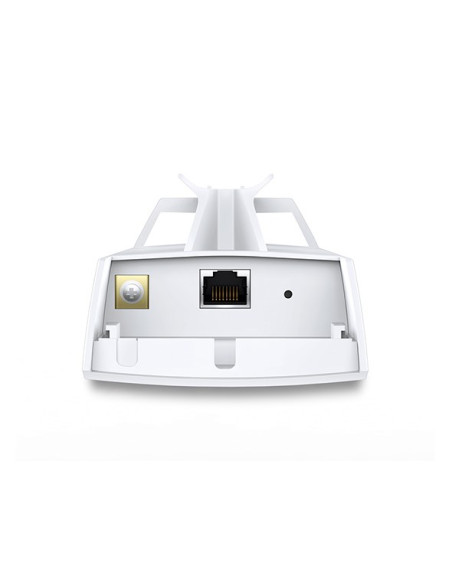 Tp-Link Cpe510 Punkt Dostępowy Wlan 300 Mbit/S Biały Obsługa Poe
