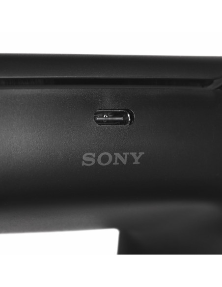 Kontroler Bezprzewodowy Sony Ps5 Dualsense Midnight Black