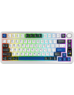 Klawiatura Przewodowa Rampage Quell Pro
