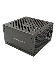 Lc-Power Lc6550B-Si V3.1 Moduł Zasilaczy 550 W 20+4 Pin Atx Atx