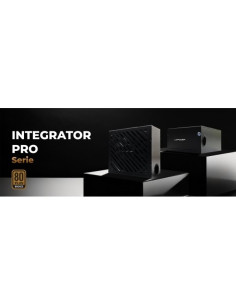 Lc-Power Lc6550B-Si V3.1 Moduł Zasilaczy 550 W 20+4 Pin Atx Atx 2