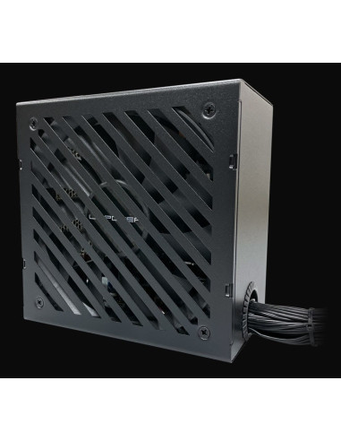 Lc-Power Lc6550B-Si V3.1 Moduł Zasilaczy 550 W 20+4 Pin Atx Atx
