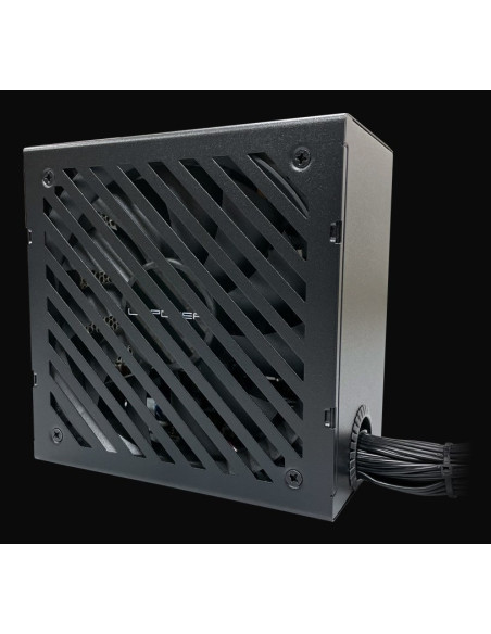 Lc-Power Lc6550B-Si V3.1 Moduł Zasilaczy 550 W 20+4 Pin Atx Atx