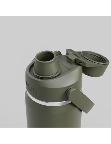 Butelka Termiczna Camelbak Thrive Chug Insulated Sst 590Ml   590Ml