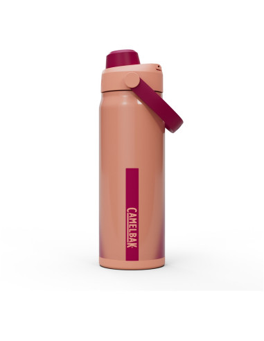 Butelka Termiczna Camelbak Thrive Chug Insulated Sst 590Ml   590Ml