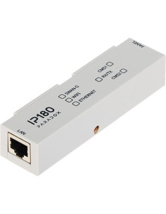 Moduł Komunikacyjny Ethernet Ip180-Ipw Paradox