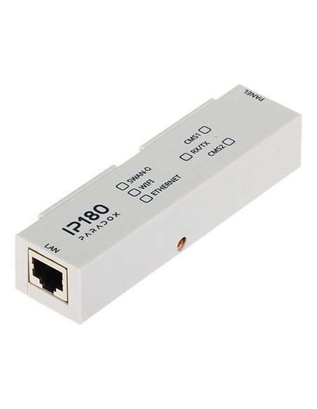 Moduł Komunikacyjny Ethernet Ip180-Ipw Paradox