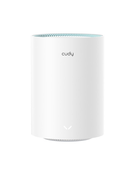 Access Point Cudy M1300(2-Pack) Ac1200 Dual Band Wi-Fi 2X Gigabit Mesh