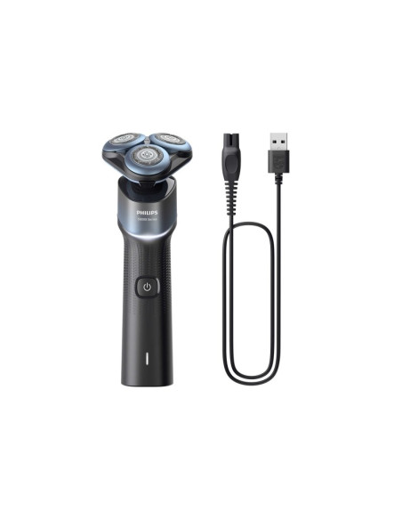 Philips Shaver Seria 5000X X5006/00 Golarka Elektryczna Do Golenia Na Mokro I Na Sucho