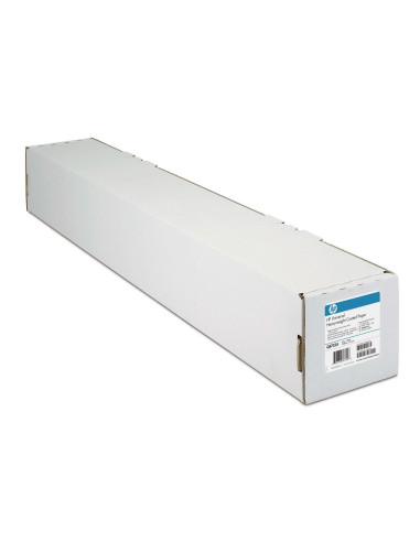 Papier Rolle Hp 24"X 45.7M 98G/M2 Designjet 350C/4/5/7/8Xx