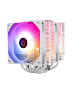 Thermalright Peerless Assassin 120 Argb Procesor Chłodnica Powietrza 12 Cm Biały 1 Szt.