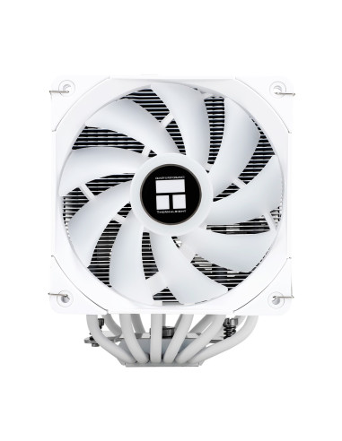 Thermalright Peerless Assassin 120 Argb Procesor Chłodnica Powietrza 12 Cm Biały 1 Szt.