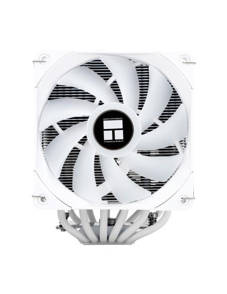 Thermalright Peerless Assassin 120 Argb Procesor Chłodnica Powietrza 12 Cm Biały 1 Szt.