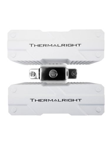 Thermalright Peerless Assassin 120 Argb Procesor Chłodnica Powietrza 12 Cm Biały 1 Szt.