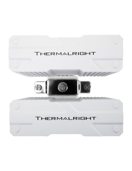 Thermalright Peerless Assassin 120 Argb Procesor Chłodnica Powietrza 12 Cm Biały 1 Szt.