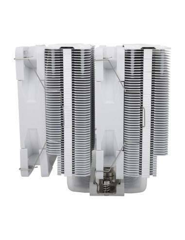 Thermalright Peerless Assassin 120 Argb Procesor Chłodnica Powietrza 12 Cm Biały 1 Szt.