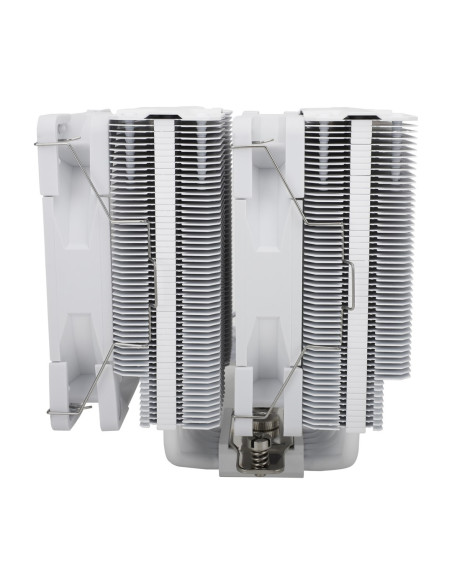 Thermalright Peerless Assassin 120 Argb Procesor Chłodnica Powietrza 12 Cm Biały 1 Szt.