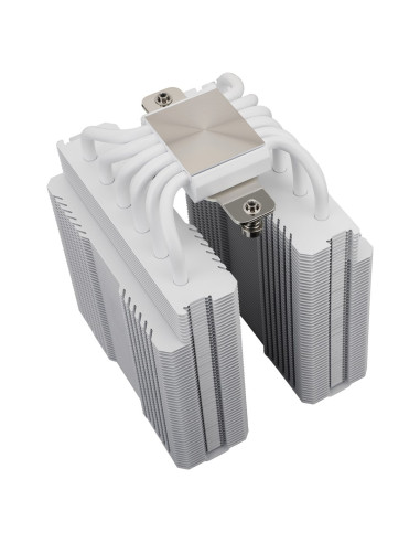 Thermalright Peerless Assassin 120 Argb Procesor Chłodnica Powietrza 12 Cm Biały 1 Szt.