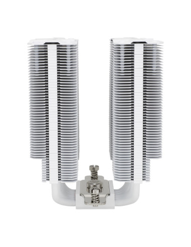 Thermalright Peerless Assassin 120 Argb Procesor Chłodnica Powietrza 12 Cm Biały 1 Szt.